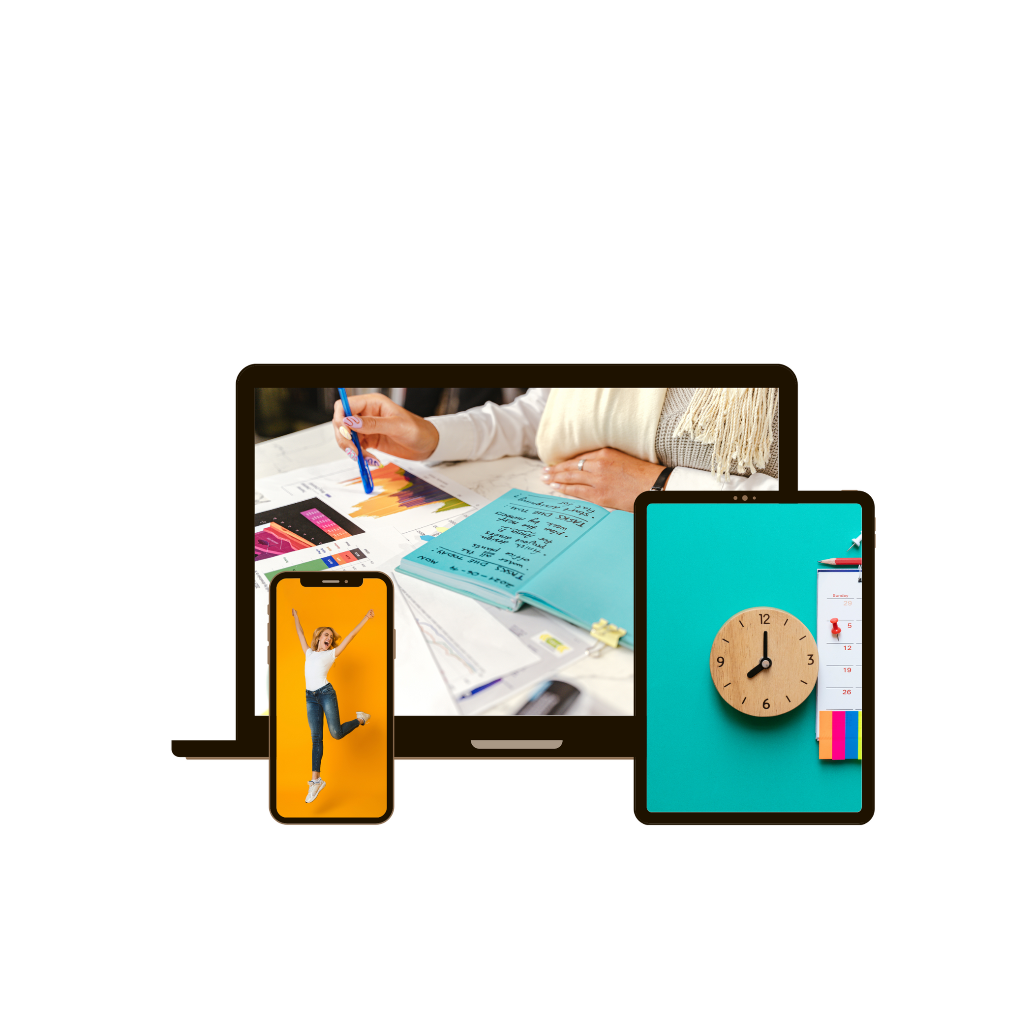 Alfaiate do Software - App Recursos Humanos