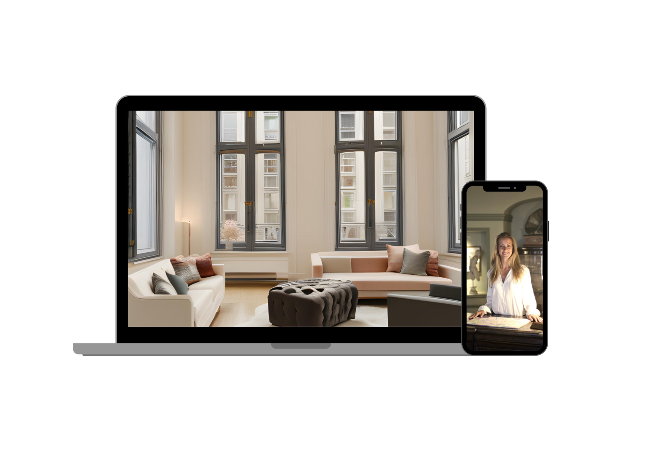 Alfaiate do Software - App Hospitalidade